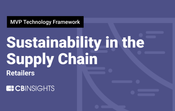 13 Technologies Making The Supply Chain More Sustainable — And The Ones That Retailers Should 6313