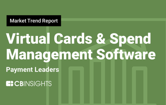Market Trend Report: Virtual cards and spend management software for payment leaders