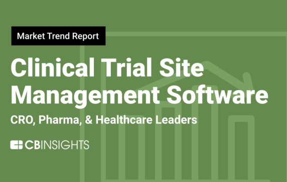 Market Trend Report: Clinical Trial Site Management Software for CRO, Pharma, and Healthcare Leaders