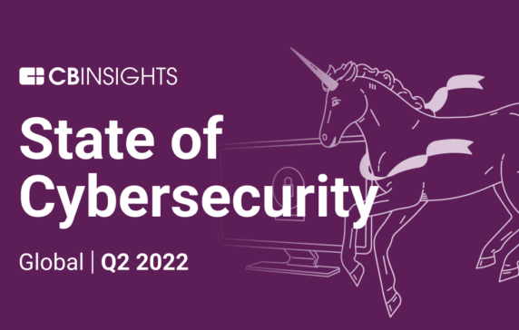State of Cybersecurity Q2’22 Report