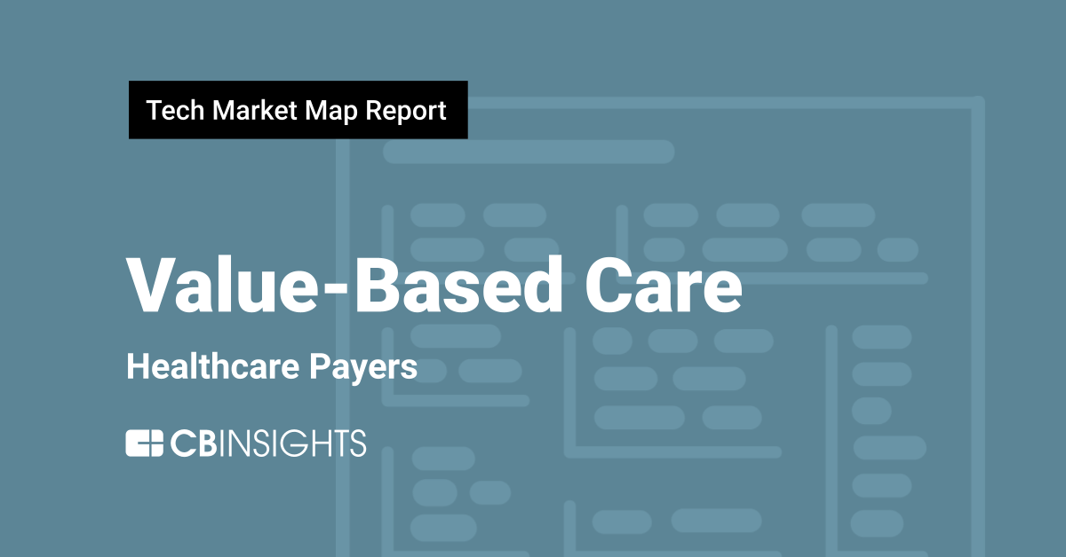 193 Companies Helping Healthcare Payers Create Balanced Value-based ...