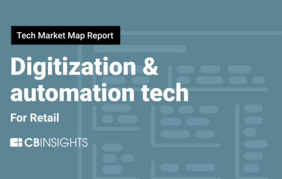 160 companies making retail stores more profitable, efficient, and engaging