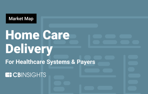 232 companies reshaping home care delivery
