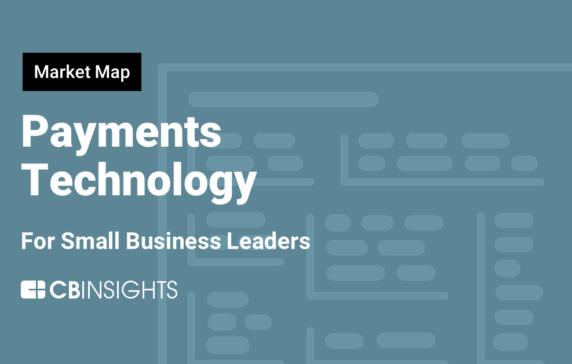 105 companies developing payment solutions for small business leaders