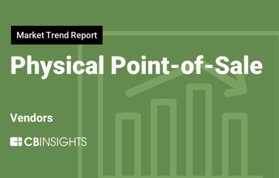 Market Trend Report: Physical point-of-sale systems for retailers