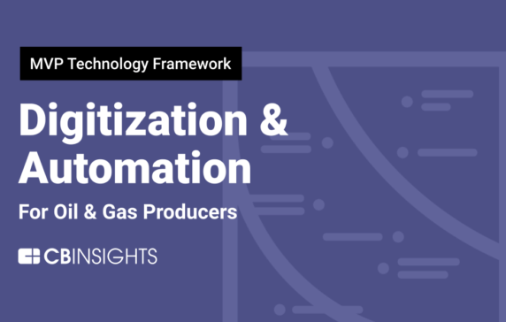 Prioritizing the 8 technologies helping oil & gas producers boost profits and sustainability