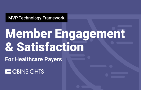 Prioritizing the 10 technologies driving member engagement and satisfaction for healthcare payers