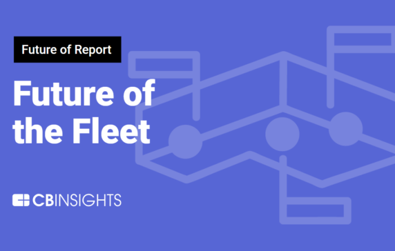The Future of the Fleet: How technology is making transporting freight more efficient and sustainable