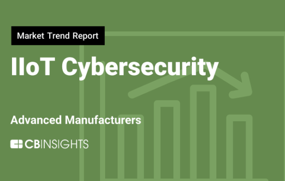 Market Trend Report: IIoT cybersecurity for advanced manufacturers