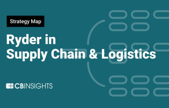 Analyzing Ryder’s growth strategy: How the transportation giant is becoming a leader in supply chain & logistics tech