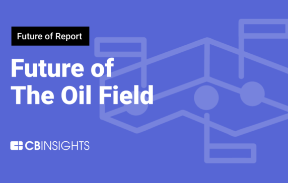 The Future of the Oil Field: How technology will boost oil well performance & sustainability