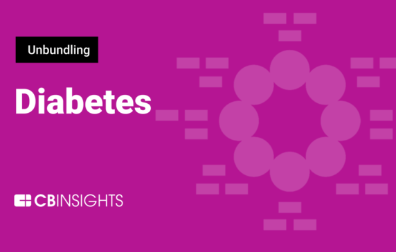 Unbundling Diabetes: How tech is transforming the care and management of this disease