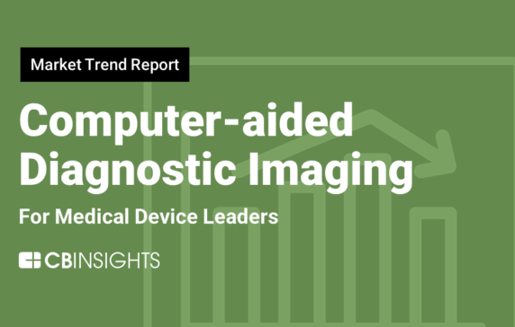 What medical device leaders need to know about computer-aided diagnostic imaging