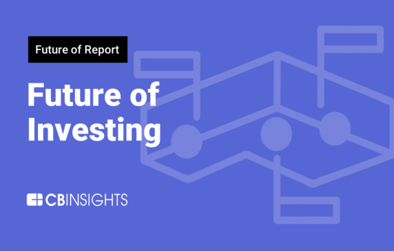 The Future Of Investing: How Technology Is Reshaping Wealth And Asset ...