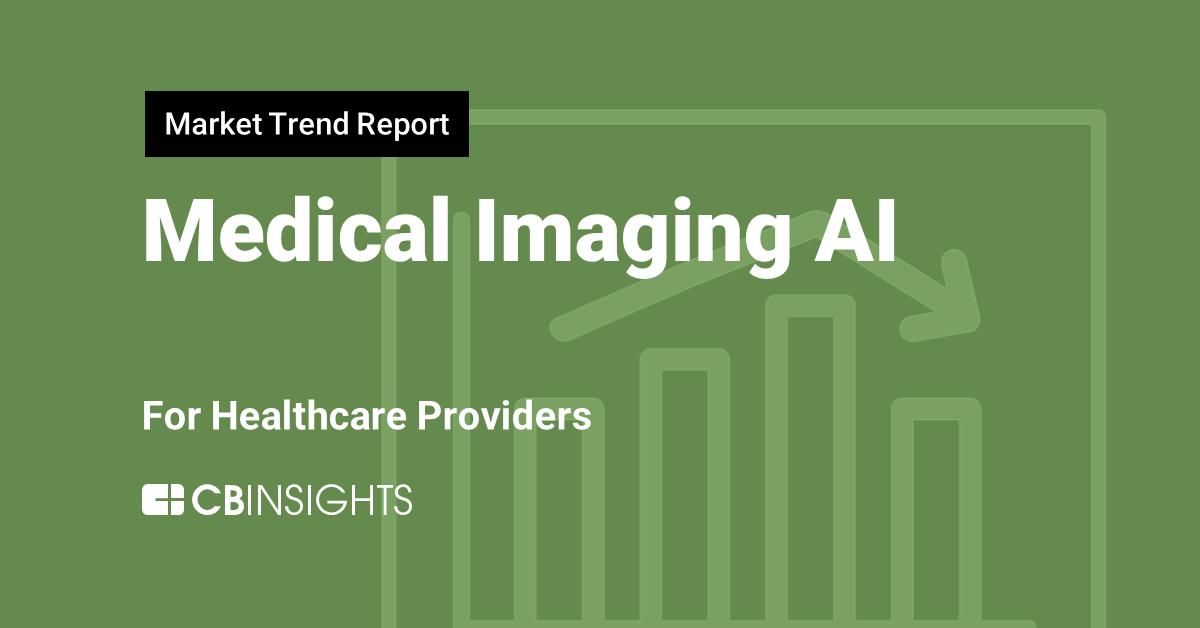 What healthcare providers need to know about medical imaging AI CB