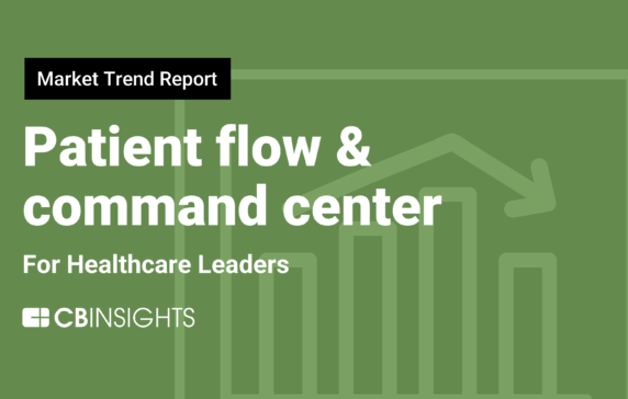 What healthcare leaders need to know about patient flow and command ...