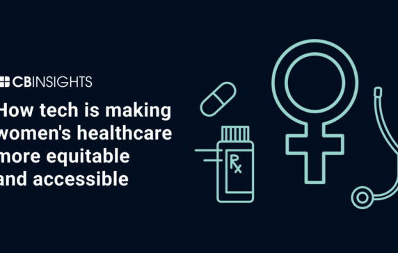 How tech is making women’s healthcare more equitable and accessible
