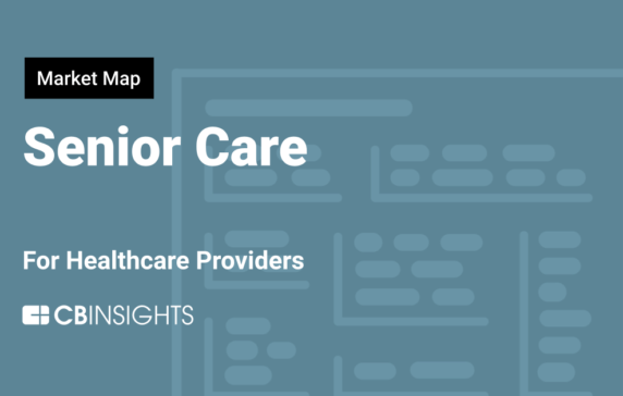 194 companies helping healthcare providers improve senior care