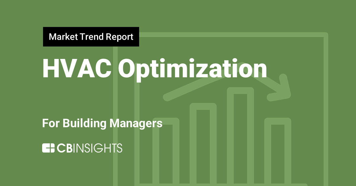 Market Trend Report HVAC optimization for building managers CB