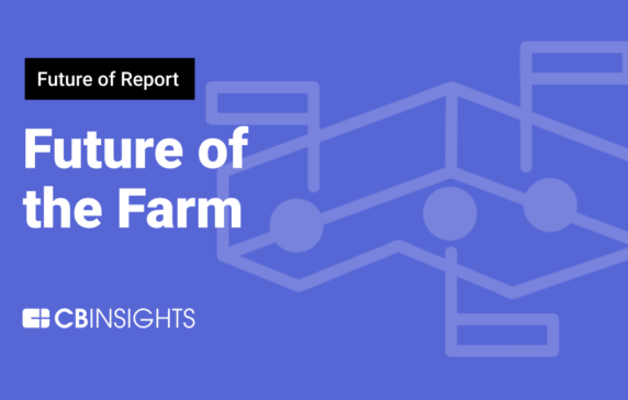 The Future of the Farm: How technology is making farms more connected, efficient, and sustainable
