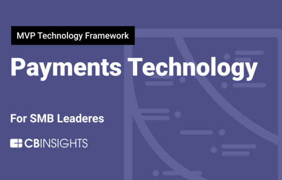 MVP Archives - CB Insights Research