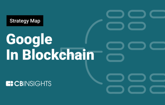 google on blockchain