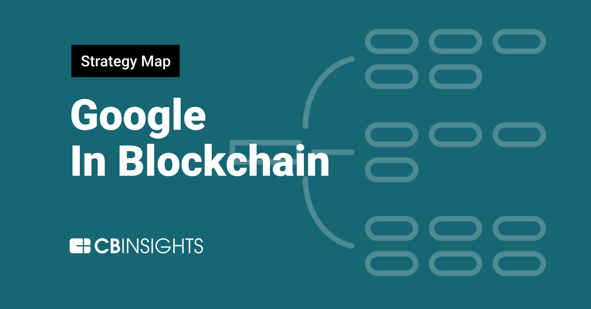 Google Blockchain