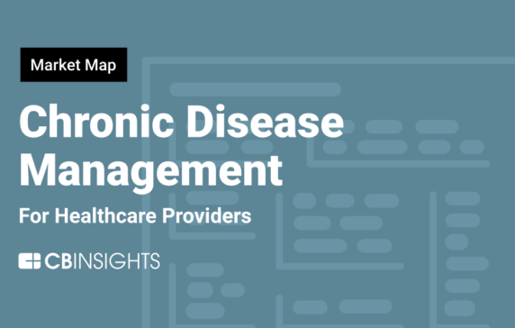 151 early-stage companies helping providers make chronic disease management more effective and affordable