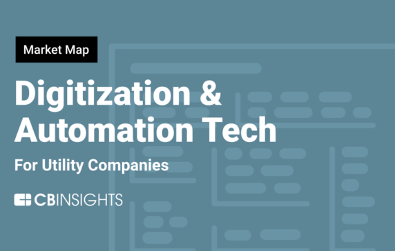 146 companies helping utility companies digitize and automate operations