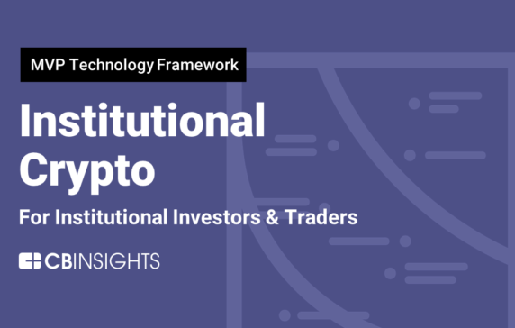 Prioritizing 6 crypto solutions for institutional investors as the industry resets from the FTX collapse