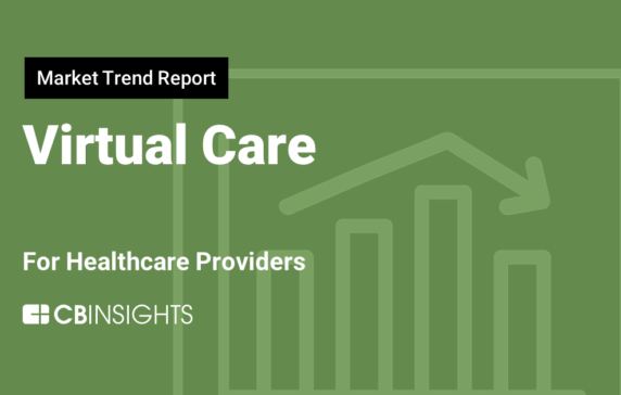 Market Trend Report: Virtual care for healthcare providers
