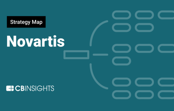 Analyzing Novartis’ growth strategy: How the pharma giant is investing to improve drug development