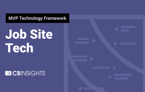 Prioritizing 9 technologies digitizing and automating the job site