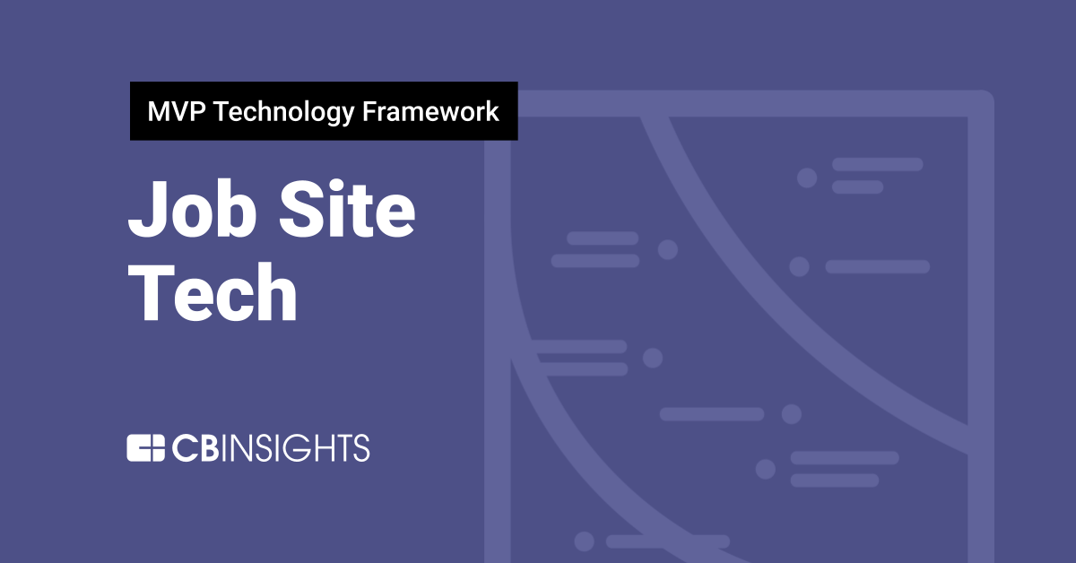 Prioritizing 9 technologies digitizing and automating the job site CB