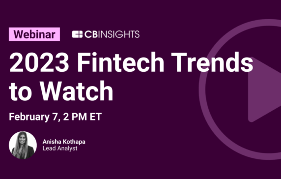 2023 Fintech Trends to Watch