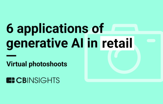 How generative AI can help brands create virtual photoshoots