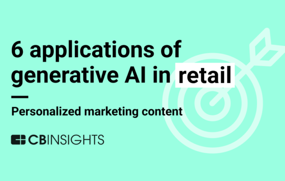 How Generative AI Can Help Brands Personalize Their Marketing - CB ...