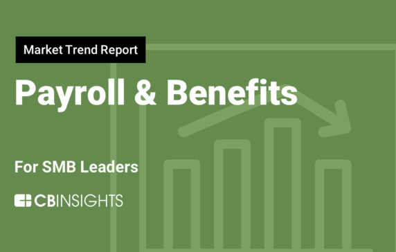 Market Trend Report: Payroll & benefits for SMB leaders