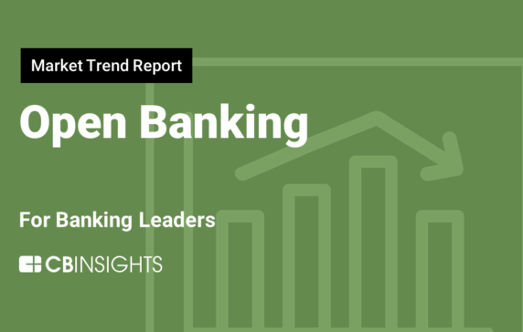 Market Trend Report: Open banking for banking leaders