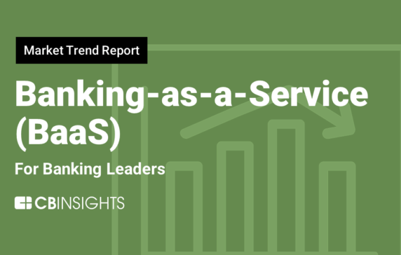Market Trend Report: Banking-as-a-service (BaaS) for banking leaders