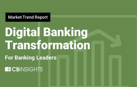 Market Trend Report: Digital banking transformation for banking leaders