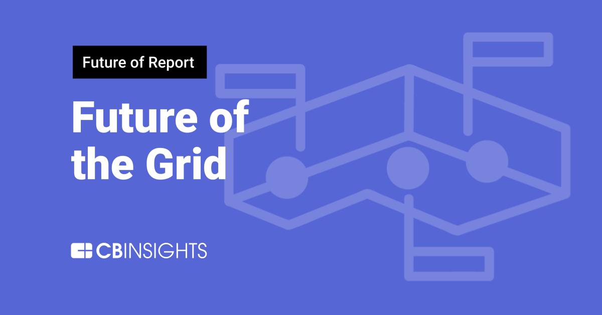 The Future of the Grid How technology is making the power grid more