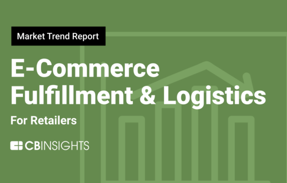 Market Trend Report: E-commerce fulfillment & logistics for retailers