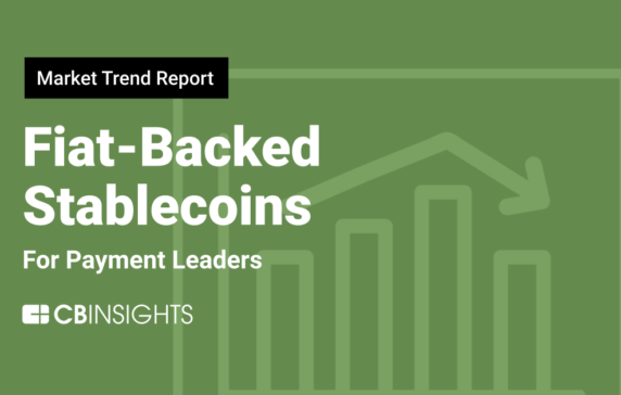 Market Trend Report: Fiat-backed stablecoins for payment leaders