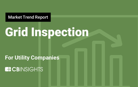 Market Trend Report: Grid inspection for utility companies