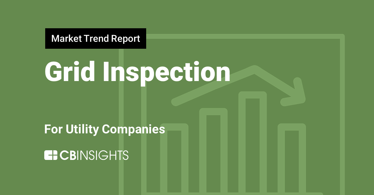 Market Trend Report: Grid inspection for utility companies - CB ...