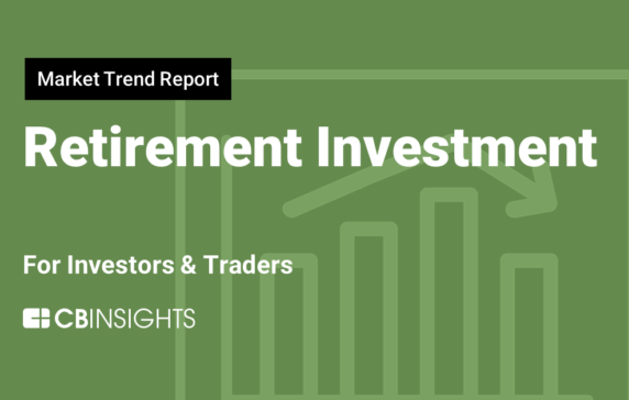 Market Trend Report: Retirement investment for investors & traders