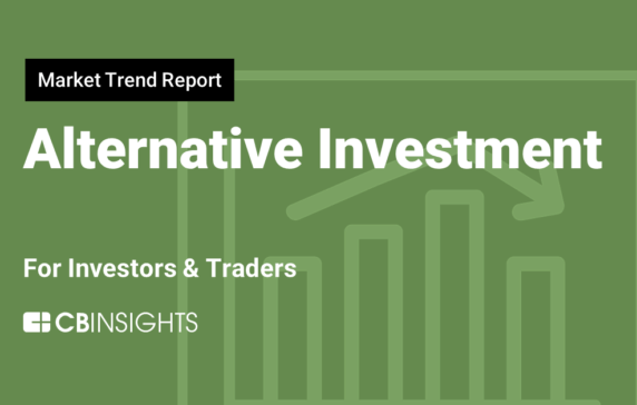 Market Trend Report: Alternative investment for investors & traders