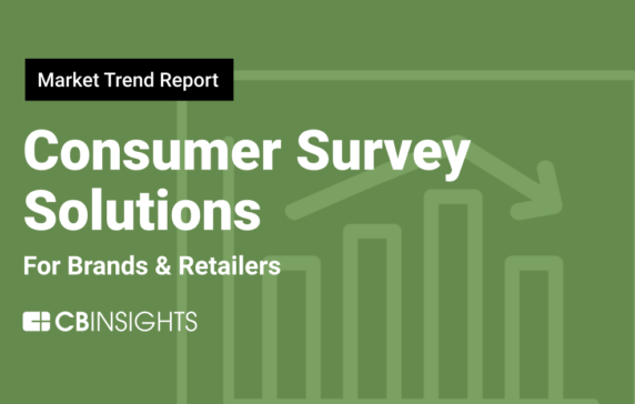 Market Trend Report: Consumer survey solutions for brands & retailers