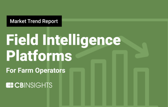Market Trend Report: Field intelligence platforms for farm operators